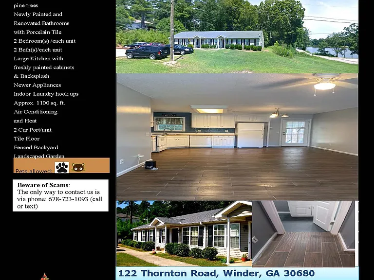 122 Thornton Rd #A — Photo 9