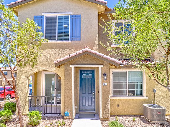 4th image of 8535 Insignia Ave #1-101