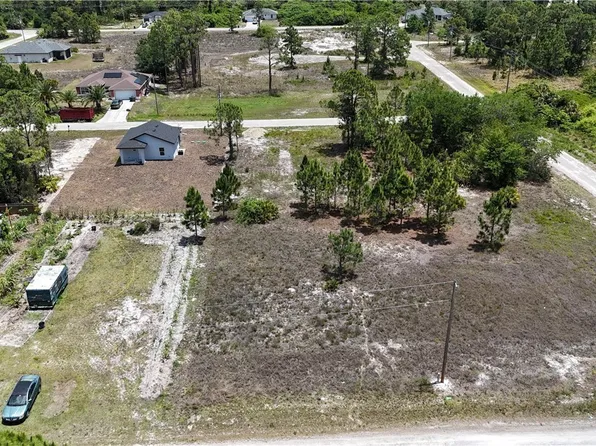 651 Crossarm Ave S, Lehigh Acres, FL 33974