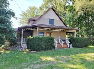 1140 S River Rd, Saginaw, MI