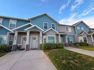 1674 E Talon Way, Eagle Mountain, UT 84005