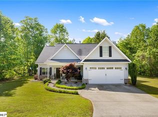 115 Cove View Ct, Seneca, SC 29678