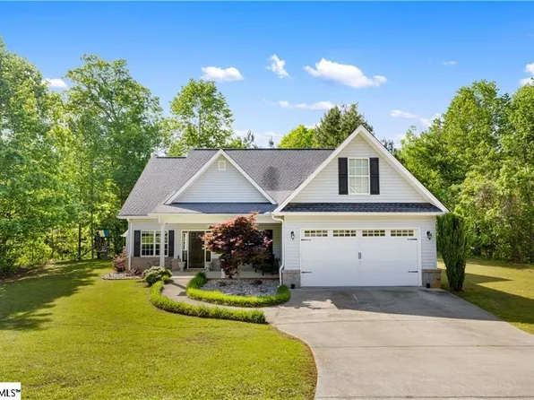 115 Cove View Ct, Seneca, SC 29678
