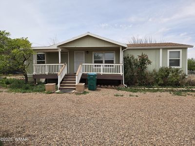 305 W Vista Dr, Taylor, AZ, 85939