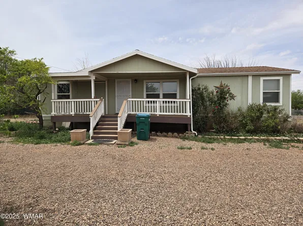 305 W Vista Dr, Taylor, AZ 85939