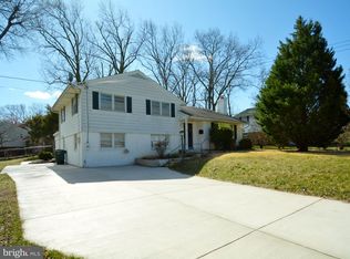 6801 Galax Ct, Springfield, VA 22151