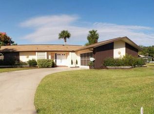 3926 N Timucua Point, Crystal River, FL 34428