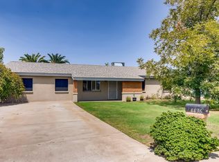 4436 N 81st Ave, Phoenix, AZ 85033
