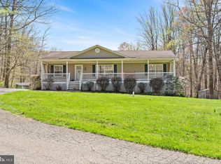 458 Tonys Rd, Elkton, MD