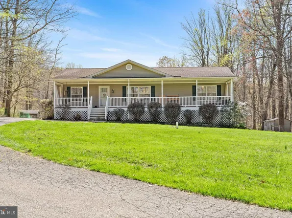 458 Tonys Rd, Elkton, MD 21921