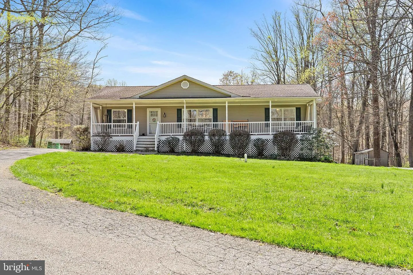 458 Tonys Rd photo 1