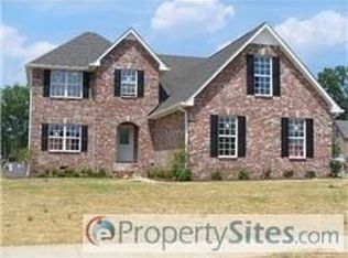 905 Stewart Valley Dr, Smyrna, TN 37167