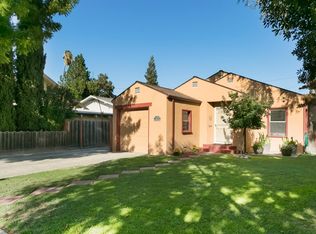 1230 N Edison St, Stockton, CA