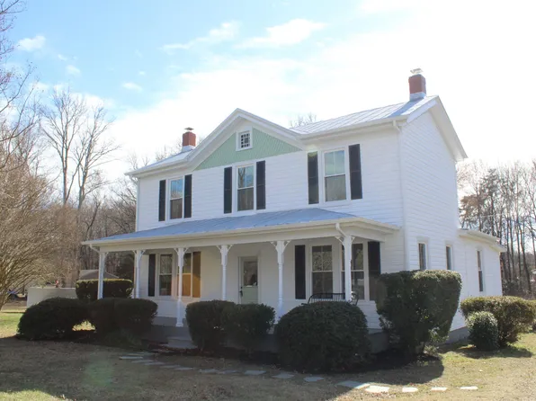 146 Mica Rd, Mineral, VA 23117