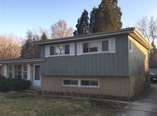 210 E Park Ave, Bloomingdale, IL 60108