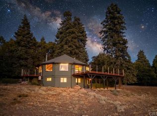 3413 Fern Meadow Rd, Palomar Mountain, CA 92060