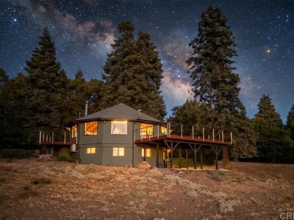 3413 Fern Meadow Rd, Palomar Mountain, CA 92060
