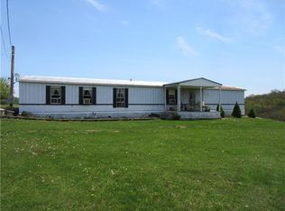 452 Pine Tract Rd, West Sunbury, PA 16061