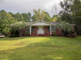 4820 Highway 188 #B, Coden, AL 36523