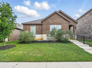 2341 Brightstone Dr, Crossroads, TX 76227
