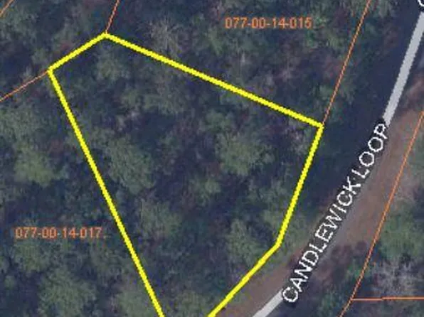 L16 Candlewick Loop, McCormick, SC