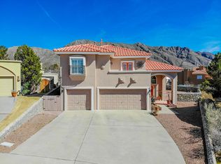 524 Spring Crest Dr, El Paso, TX 79912