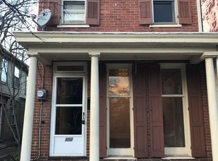157 E Pomfret St, Carlisle, PA 17013