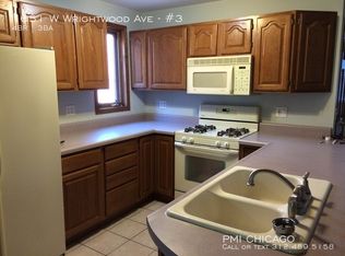 1651 W Wrightwood Ave APT 3, Chicago, IL 60614