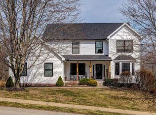 506 Tree Line Dr, Gibsonia, PA 15044