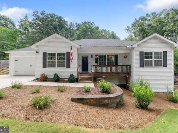 117 Moss Overlook Rd, Dawsonville, GA 30534