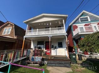 5125 Carthage Ave, Cincinnati, OH 45212