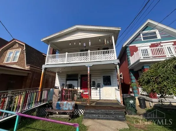 5125 Carthage Ave, Cincinnati, OH 45212