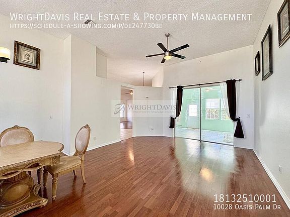 4th image of 10028 Oasis Palm Dr