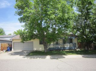 8417 W 79th Pl, Arvada, CO 80005