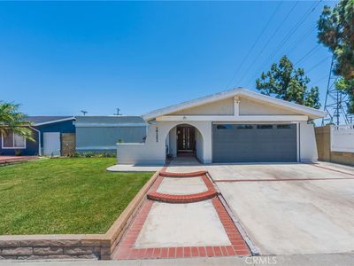 19202 Hickory Ln, Huntington Beach, CA, 92646