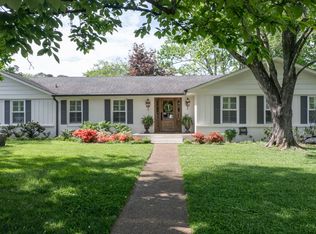 1722 Berkeley St LOT 116, Murfreesboro, TN 37129