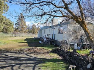 11521 Quartz Ave, Montague, CA 96064