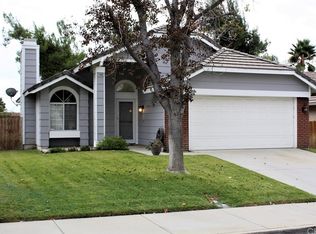 41134 Mountain Pride Dr, Murrieta, CA 92562