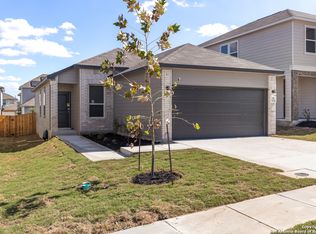 5134 SCHAEFFER RDG, Converse, TX 78109