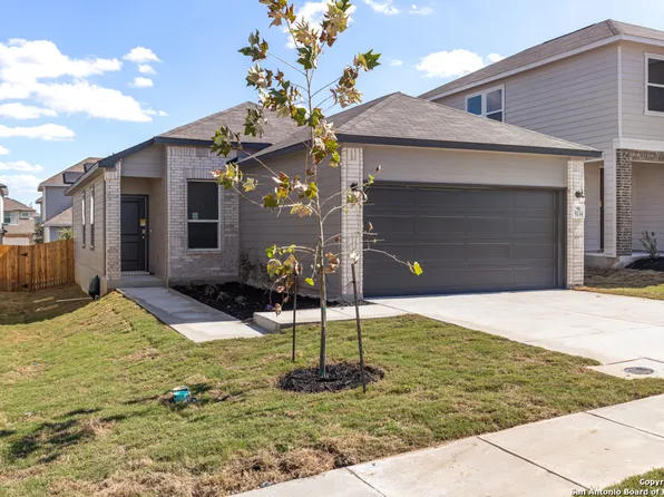 5134 SCHAEFFER RDG, Converse, TX 78109