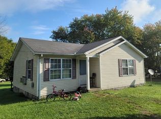 335 Mill St, Scottsville, KY 42164