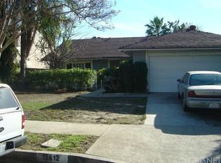 18612 Mayall St, Northridge, CA 91324