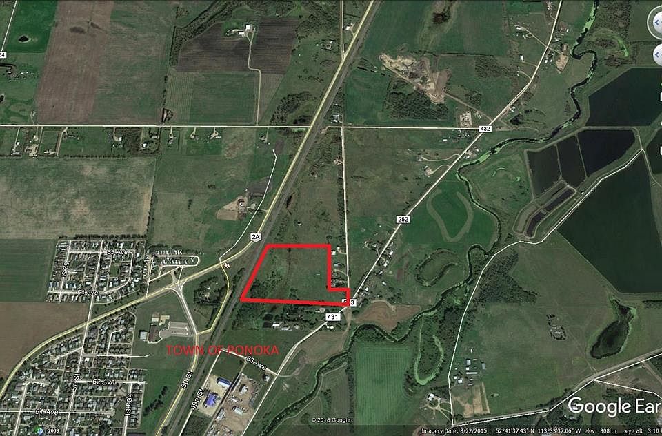 1st image of 431046 Range Rd