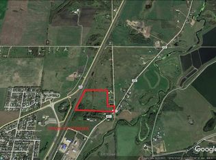 431046 Range Rd, Ponoka County, AB T4J1R1