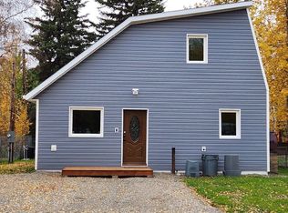 2219 Mercier St, Fairbanks, AK 99701