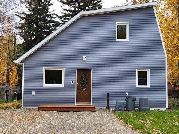 2219 Mercier St, Fairbanks, AK 99701