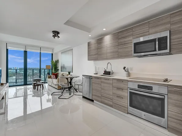 121 NE 34TH Street #1210, Miami, FL 33137