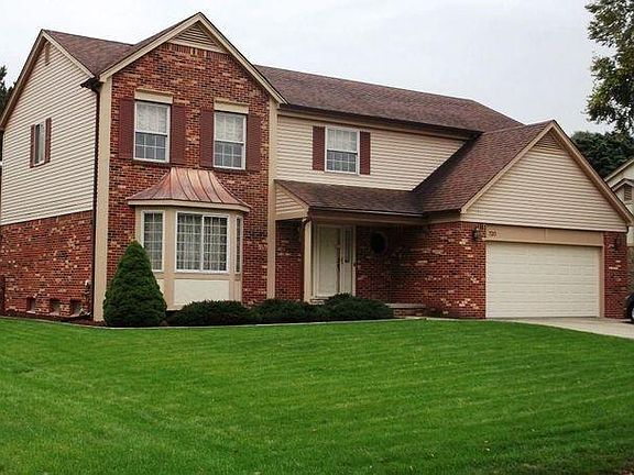 4th image of 720 Shelley Dr