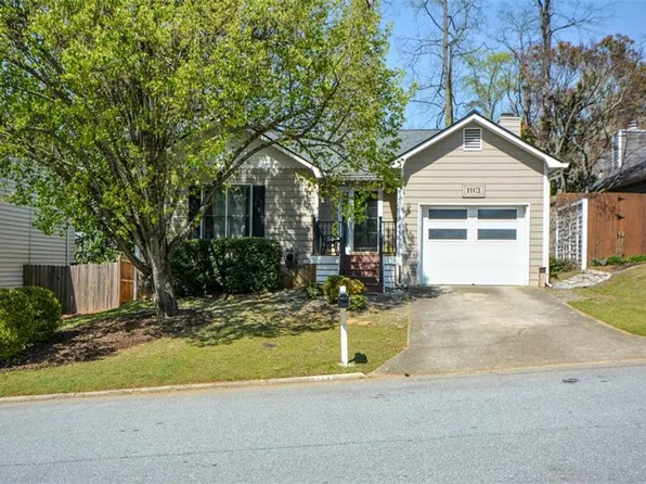 1113 Capital Club Cir NE, Atlanta, GA 30319