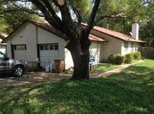 9611 Aberdeen Way, Austin, TX 78753